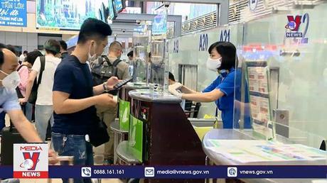 Bộ GTVT chưa đồng ý tăng giá trần vé máy bay