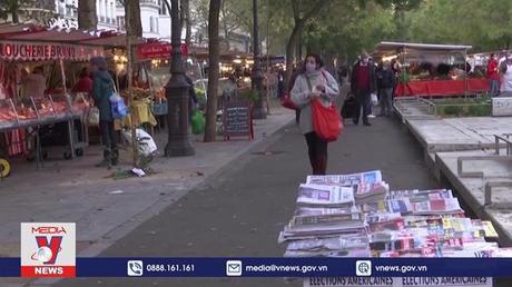 WHO cảnh báo việc xem nhẹ sự lây nhiễm COVID-19