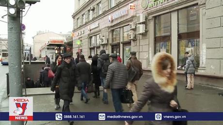 Nga ngừng cung cấp khí đốt cho Ba Lan, Bulgaria