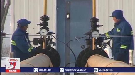 Đức tìm cách giảm phụ thuộc vào năng lượng Nga