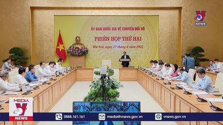 Cương quyết loại bỏ chủ nghĩa hình thức, phô trương trong chuyển đổi số 