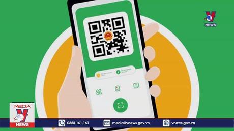 Tiến tới bỏ khai báo y tế nội địa