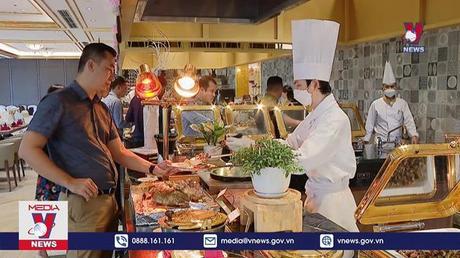 Khách sạn gấp rút chuẩn bị đón khách tham dự SEA Games