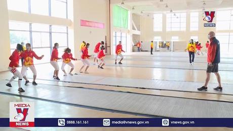 Chốt danh sách đoàn Thể thao Việt Nam tham dự SEA Games 31