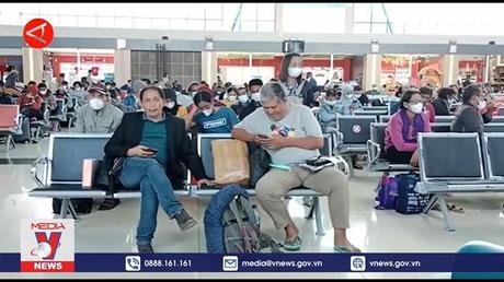 Indonesia kỳ vọng phục hồi với làn sóng hồi hương