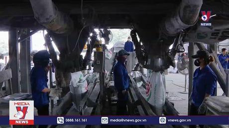 Đề xuất tăng thuế xuất khẩu để giảm giá phân bón