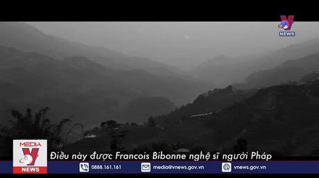 Người xây cầu bằng âm nhạc Việt Nam