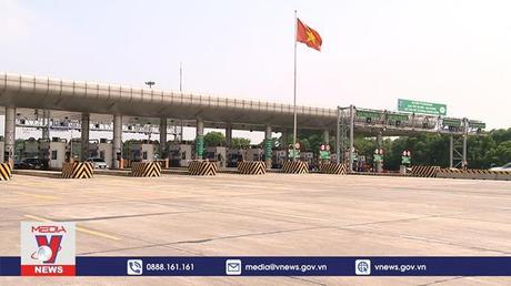 Bài học từ sự cố thu phí tự động tuyến cao tốc Hà Nội – Hải Phòng