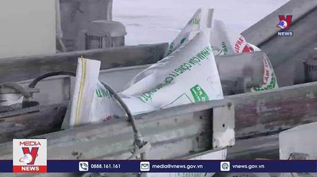 Đề xuất tăng thuế xuất khẩu để giảm giá phân bón