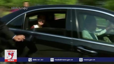 Cựu lãnh đạo Myanmar Aung San Suu Kyi nhận thêm án tù 5 năm