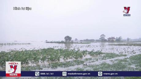 Cả nước đón mưa dông dịp nghỉ lễ 