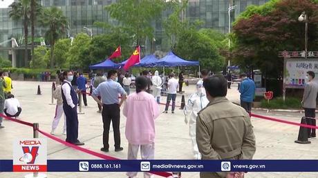 Trung Quốc: Bắc Kinh bổ sung khu vực nguy cơ cao và trung bình