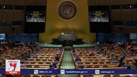 Các ủy viên thường trực HĐBA phải giải trình khi phủ quyết