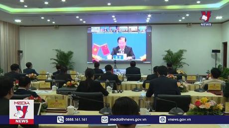 Tăng cường hợp tác giữa 4 tỉnh Tây Bắc và tỉnh Vân Nam 