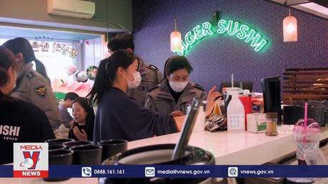 Hàn Quốc công bố lộ trình đối phó khẩn cấp với COVID-19