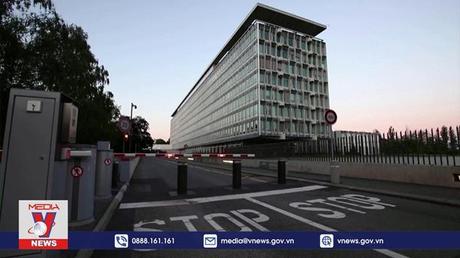 EU kết thúc giai đoạn khẩn cấp đại dịch COVID-19