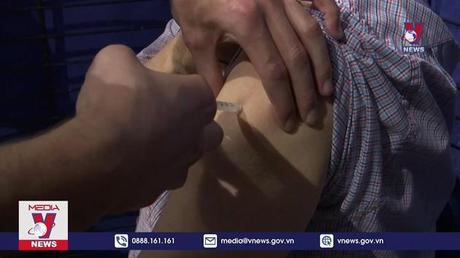 EU đánh giá có tới 80% dân số mắc COVID-19