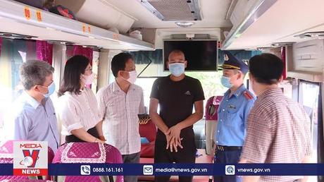 Đảm bảo mọi điều kiện an toàn cho hành khách