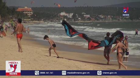 Bình Thuận đảm bảo an toàn hoạt động du lịch trong dịp lễ