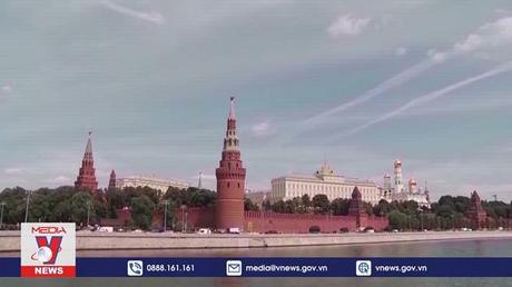 LHQ thúc đẩy giải pháp ngoại giao cho xung đột Ukraine