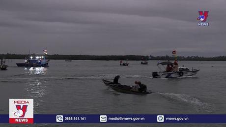 Xử lý tàu, thuyền quá hạn đăng kiểm