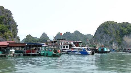 Hải Phòng dừng chở ô tô qua phà Gót dịp lễ 30/4