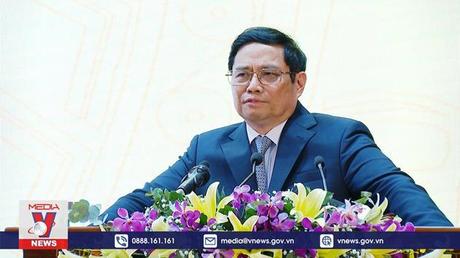 Thủ tướng dự hội nghị xúc tiến đầu tư tỉnh Sóc Trăng