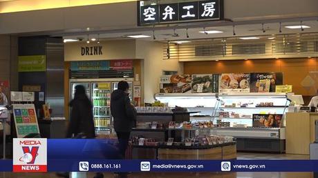 Nhật Bản đối mặt áp lực mở cửa với du khách