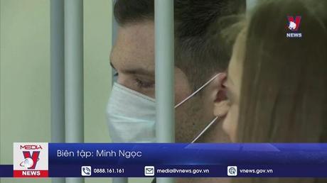 Mỹ và Nga trao đổi tù nhân