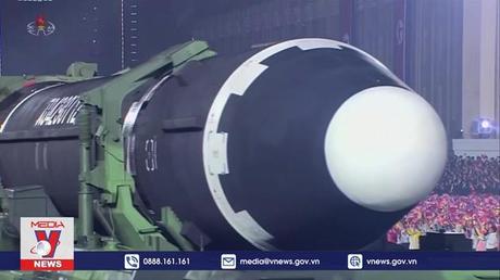 Hàn Quốc tiếp tục nỗ lực phi hạt nhân hóa Bán đảo Triều Tiên