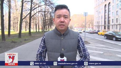 Mỹ tìm cách gia tăng sức ép đối với nền kinh tế Nga