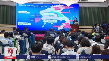 Nâng cao năng lực cạnh tranh của doanh nghiệp cung cấp dịch vụ logistics