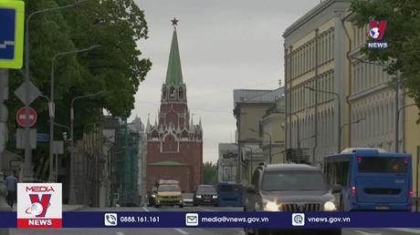 Nga quyết định trục xuất các nhà ngoại giao Nhật Bản và Na Uy