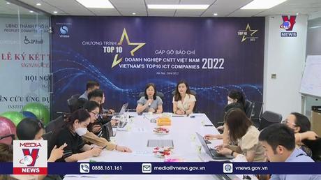 Hình thành nhóm doanh nghiệp công nghệ số nghìn tỷ