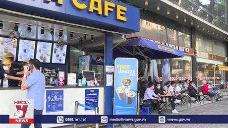 Việt Nam đang ở giai đoạn giữa đại dịch và bệnh lưu hành