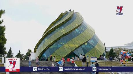 Du lịch Đà Lạt sẵn sàng đón du khách nghỉ lễ 30/4 