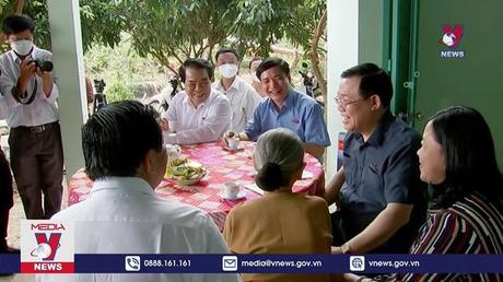 Kỷ niệm 190 năm thành lập, 30 năm tái lập tỉnh Vĩnh Long 