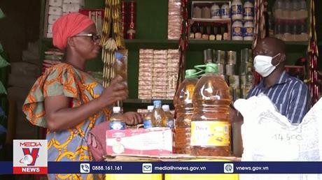 IMF khuyến cáo về ảnh hưởng của giá hàng hóa tăng cao tại châu Phi