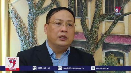 Học sinh lớp 11 được học trước đại học 