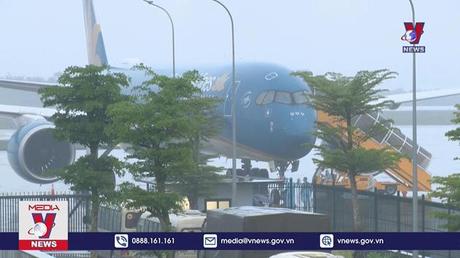 Cho phép sử dụng thị thực điện tử tại sân bay Vân Đồn