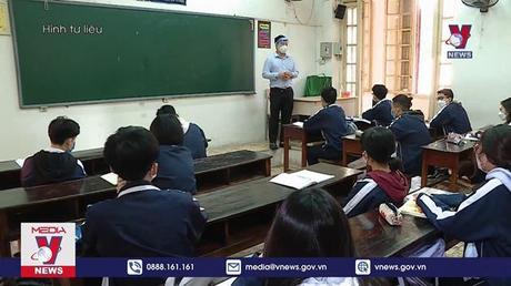 Tăng mức vay cho học sinh, sinh viên  