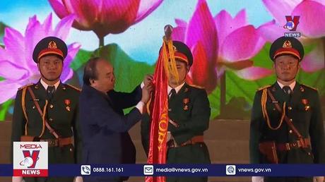 Kỷ niệm 50 năm Ngày giải phóng tỉnh Quảng Trị