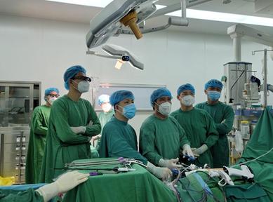 Bộ Y tế lên tiếng về việc bệnh nhân ghép thận tại BV Chợ Rẫy phải mua thuốc ngoài