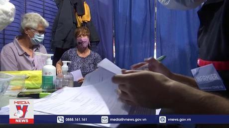 COVID-19 làm giảm tuổi thọ của người châu Âu