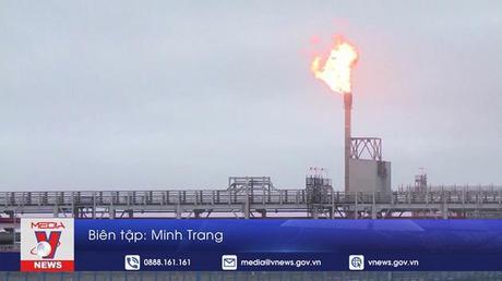 Hungary có kế hoạch mua khí đốt Nga bằng đồng ruble