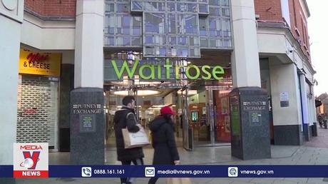 Quan hệ thương mại Anh-EU giảm mạnh sau Brexit