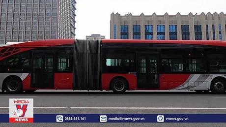 Trung Quốc đẩy mạnh truy vết ngăn dịch COVID-19