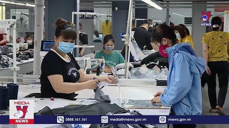 Chính sách tài khóa tiếp sức doanh nghiệp