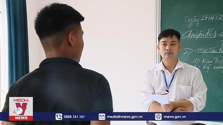 Cai nghiện bắt buộc cho người dưới 18 tuổi