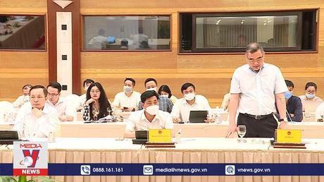 Bộ Công an tập trung xử lý các thông tin thất thiệt